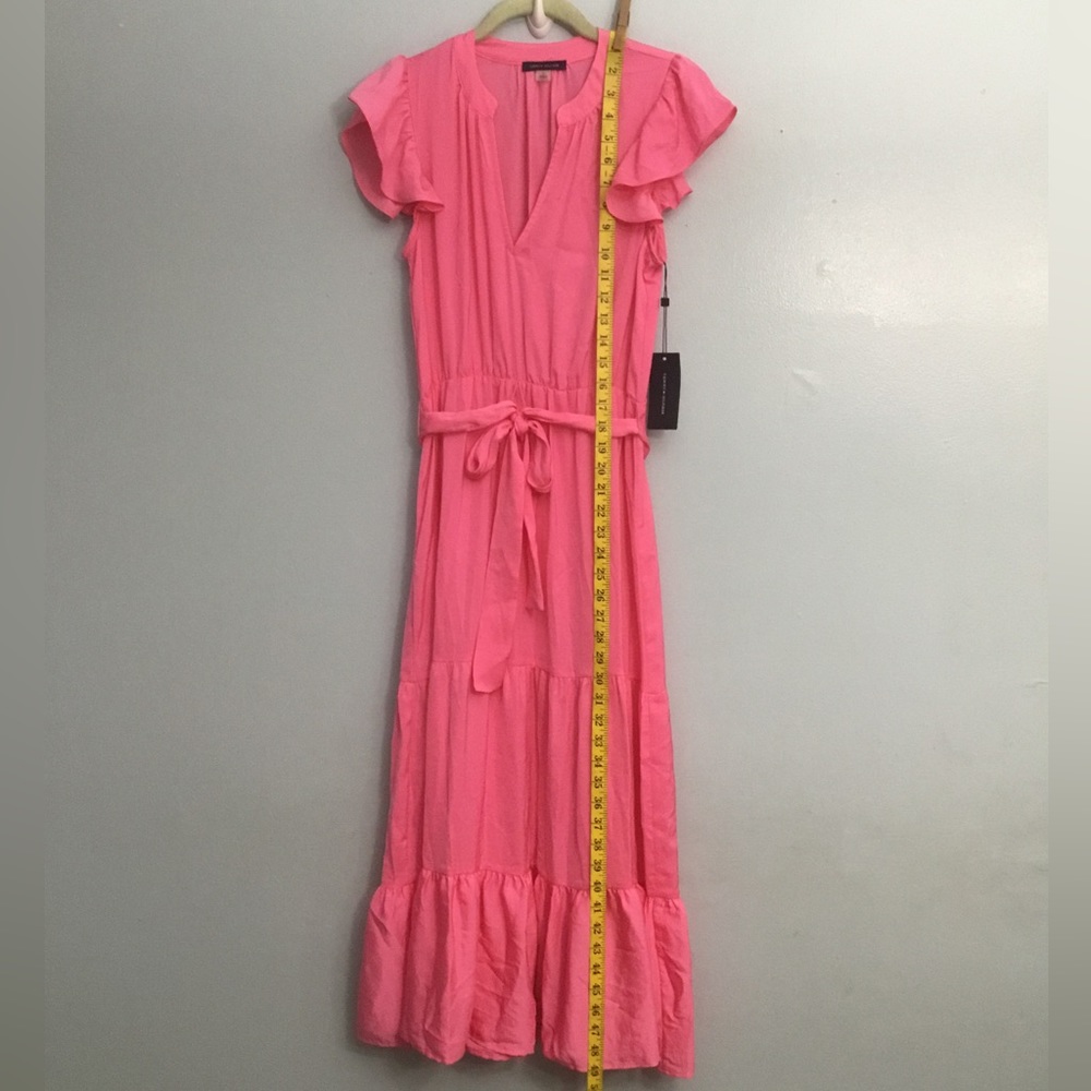 TOMMY HILFIGER DRESS